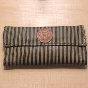 Classic Fendi Wallet